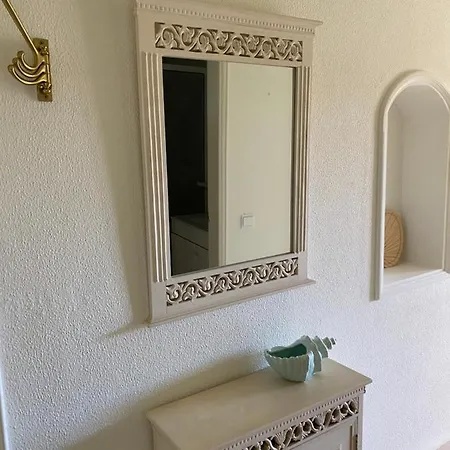 Maria Luisa Apartment *