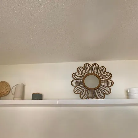 Maria Luisa Apartment *