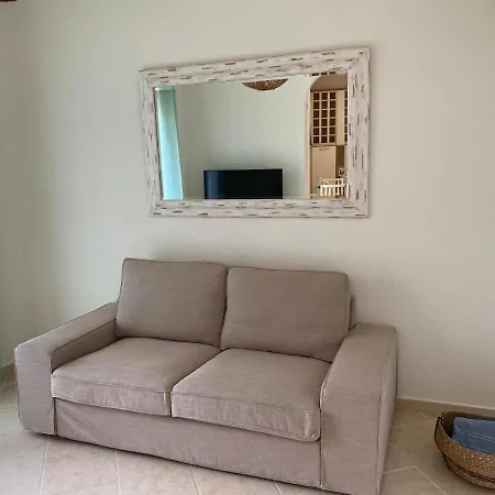 Apartment Maria Luisa Olhos de Agua (Albufeira)
