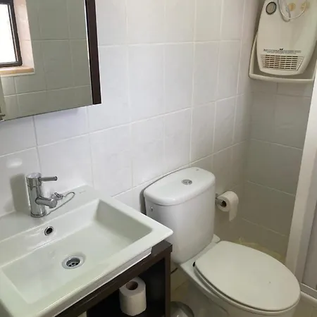Apartment Maria Luisa *